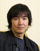 Keigo Higashino