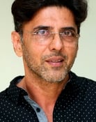 Babloo Prithiveeraj